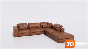 Sofa Skp Files